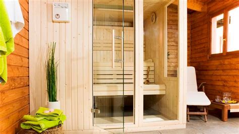 myway sauna -